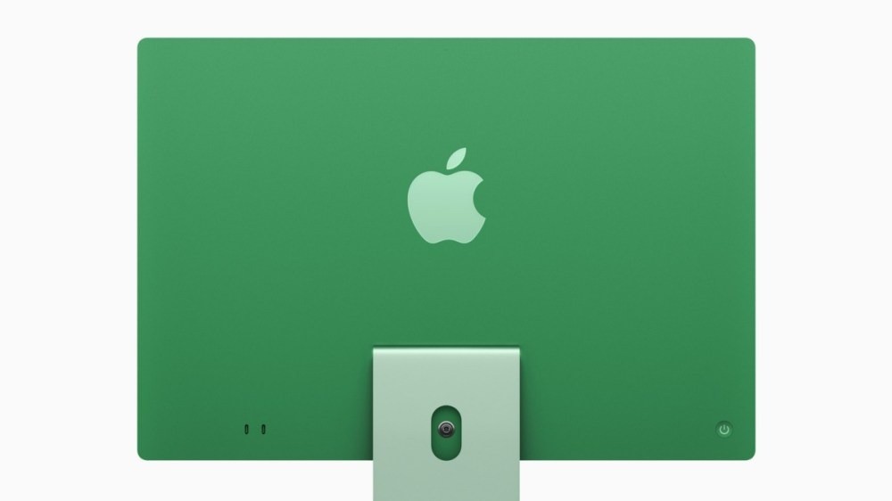 iMac, 蘋果推出換上M4處理器的全新iMac，將加入支援「Apple Intelligence」服務, mashdigi－科技、新品、趣聞、趨勢