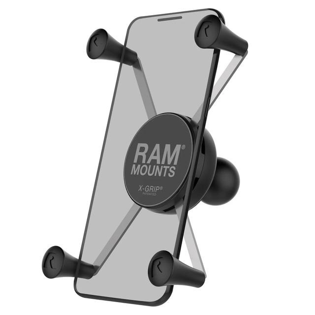 手機支架「Ram mount」
