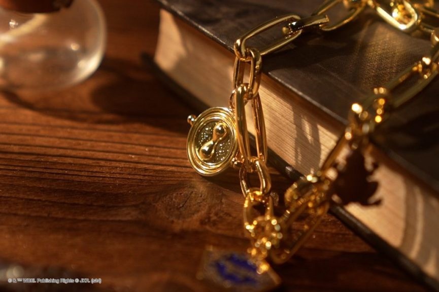 Harry Potter X CASETiFY 聯名系列