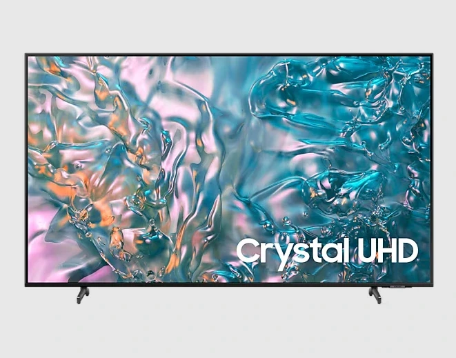 55型 Crystal UHD DUE800 4K 智慧顯示器