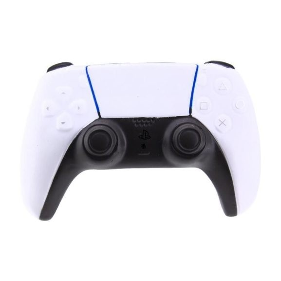 Playstation 控制器造型紓壓軟膠