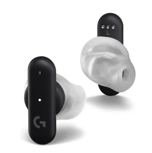 Logitech G FITS 無線遊戲耳機
