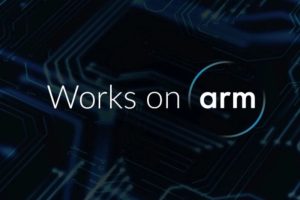 Arm 推出 Works on Arm 計畫項目 加速開發者推出雲原生應用服務-職人選物