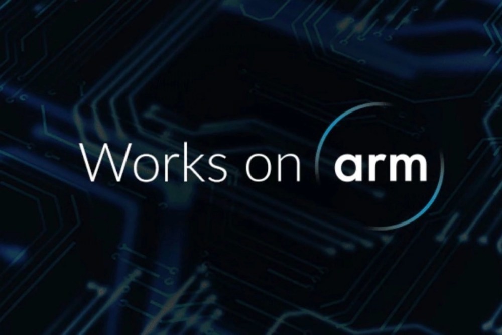 Arm 推出 Works on Arm 計畫項目 加速開發者推出雲原生應用服務 - 職人選物-職人選物
