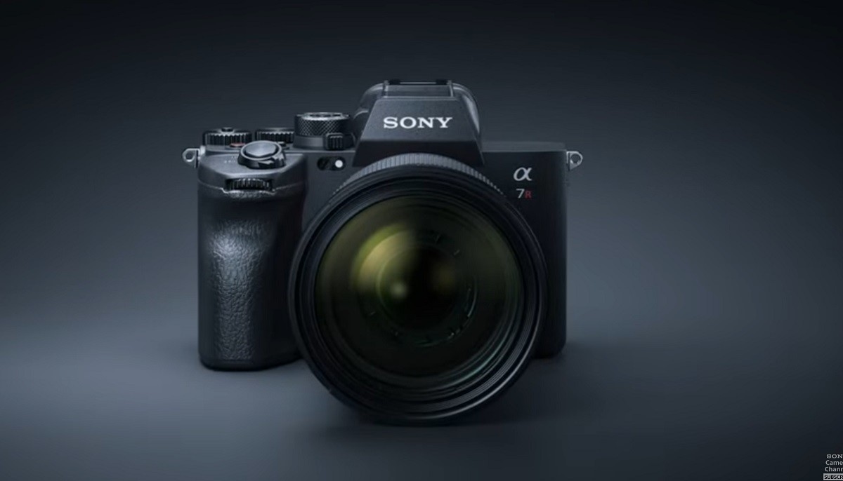 Sony 公布 A7R V 全片幅數位單眼相機，強化 AI 智慧辨識、錄影品質、防手振提升至 8 級 - 職人選物-職人選物