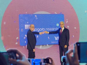 Gogoro 攜手台新銀行打造移動隨經濟，以 Gogoro Rewards 點數獎勵計畫與聯名卡以點數折抵 Gogoro 生態系所有消費-職人選物