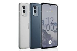 Nokia X30 5G、Nokia C31 在台上市 強調更實用、更環保「Circular」手機使用訂閱服務暫時沒有計畫在台推出-職人選物