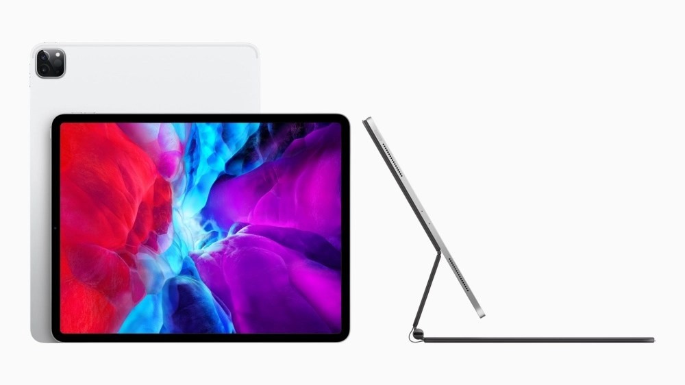蘋果 16 吋 iPad 機種最快 2023 年第四季對外公布 可用於取代部分筆電需求 - 職人選物-職人選物