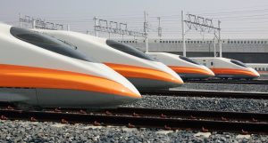 2022九合一選舉投票日台鐵、高鐵線上訂票時間:加開班次、飲食規定、10月28日凌晨0點開放訂票-職人選物
