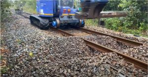 鐵軌枕木怎麼換？示範一次給你看-職人選物