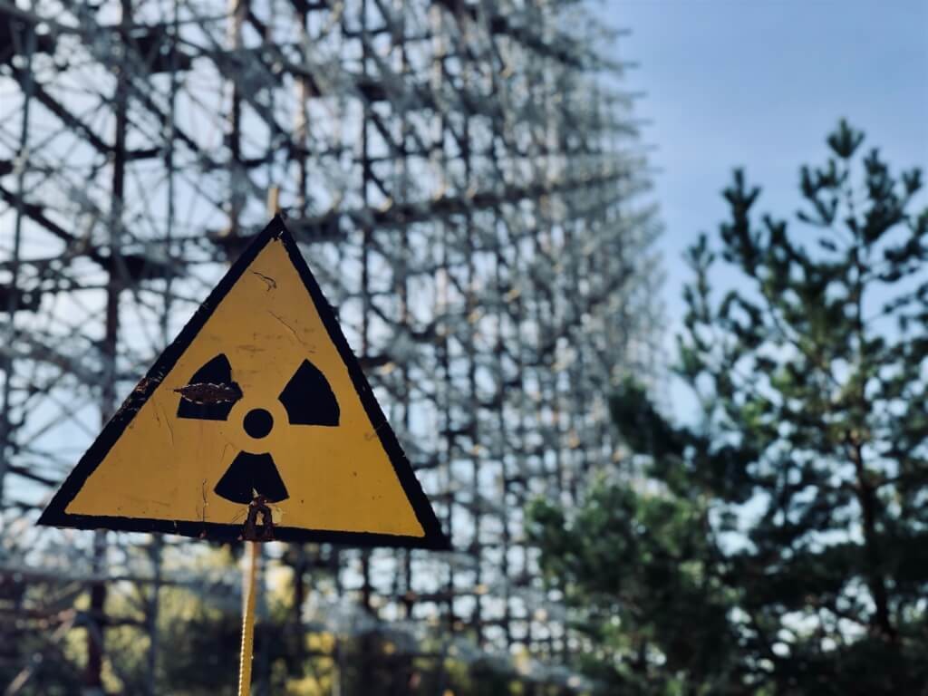 烏俄戰爭核彈風險之前 先有髒彈出現 來理解什麼有放射性物質的髒彈 - 職人選物-職人選物