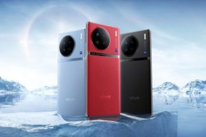 vivo 新款旗艦手機 X90 系列 11/22 晚間揭曉 搭載升級版 V2 影像晶片與影像技術 並採用聯發科天璣 9200 處理器-職人選物