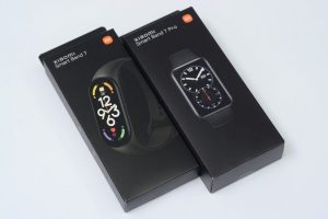 小米手環7 Pro智慧手環長期評測心得:小米手環7比較、電池續航力實測、大螢幕訊息好閱讀、售價1995元-職人選物