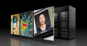 NVIDIA Hopper H100 GPU 樹立 AI 訓練新指標, NVIDIA A100 借助軟體更新效能持續增長-職人選物