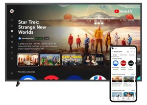 YouTube 在美國新增整合其他串流影音服務功能 成為匯集各類影音內容的大平台-職人選物