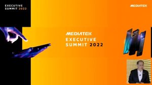 聯發科執行長主持美西聯發科科技高峰會，強調半導體產業將自 PC 、行動裝置與消費產品三大主軸邁向更多元發展-職人選物