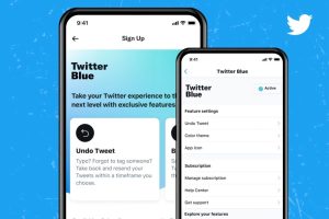 馬斯克接手後 Twitter 未來登入頁面將顯示熱門推文 藍勾勾認證可能強制收費-職人選物