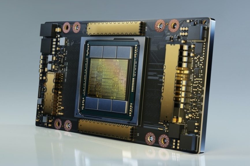 NVIDIA 將推出 A100 GPU 的中國特規版「A800 GPU」以符合美國出口中國法規 - 職人選物-職人選物