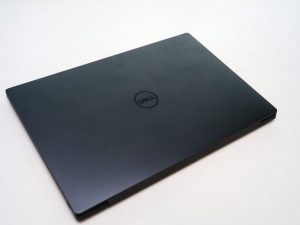 Dell XPS 13 Plus 美型 EVO 認證輕薄筆電評測，絕美設計但不免需有所妥協-職人選物