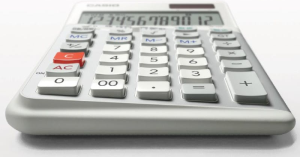 卡西歐人體工學計算機 不對稱傾斜3度設計-職人選物