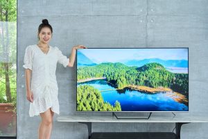 CHIMEI TL-65Q100 量子點QLED大型液晶顯示器深度評測:極致影音、智慧串流,頂級家庭娛樂中心首選-職人選物