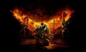 Netflix 要拍《戰爭機器》遊戲改編真人影集 以馬可斯作為主角-職人選物