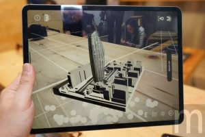 蘋果開始招募混合實境應用內容開發人員 將能對應各類3D全景應用內容互動、影音服務使用體驗-職人選物