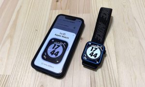 Apple Watch鏡像輸出教學:用iPhone操作手錶、減少手指誤觸機率-職人選物