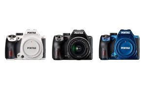 Ricoh Image 發表全新入門數位單眼相機 PENTAX KF ，具備 -10 度耐候與防塵防滴設計-職人選物