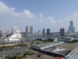 2022年高雄市長、市議員選舉政見發表會直播整理:YouTube辯論線上直播、直播時間懶人包-職人選物