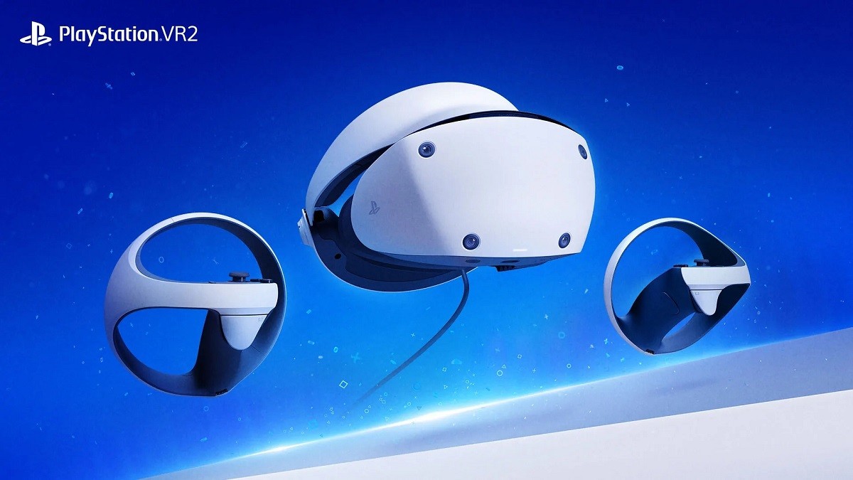 PlayStation VR2 將在 2023 年 2 月 22 日上市，售價 1.9 萬元、「地平線 山之呼喚」同步推出 - 職人選物-職人選物