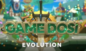 LINE NEXT 推出 Web 3.0 遊戲平台 GAME DOSI 簡化開發者打造區塊鏈遊戲難度-職人選物
