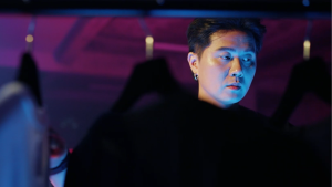 Photoshop教學：潮牌美術總監郁明軒Ming，用Cyberpunk玩轉台北！-職人選物