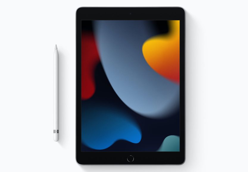 圖片[3]-6款iPad選購推薦指南總整理：繪圖工作者、文書工作站挑選方向、Apple Pencil支援的款式 - 職人選物-職人選物