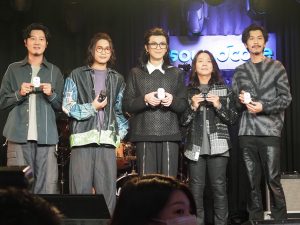 Soundcore 推出具心率偵測的旗艦真無線耳機 Liberty 4 ,長續航力主動降噪耳機、睡眠耳機、運動耳機與低延遲電競真無線耳機同步登場-職人選物