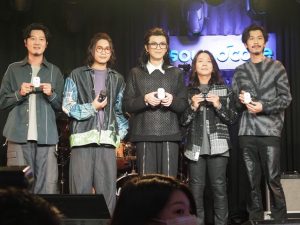 Soundcore 推出具心率偵測的旗艦真無線耳機 Liberty 4 ，長續航力主動降噪耳機、睡眠耳機、運動耳機與低延遲電競真無線耳機同步登場-職人選物