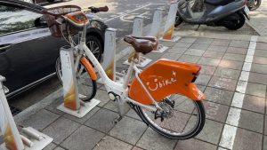 電助力腳踏車YouBike2.0E電輔車台中試騎:騎乘超舒適、每小時貴一點可接受-職人選物