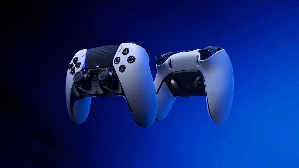 Sony 將於 2023 年 1 月下旬推出 DualSense Edge 無線控制器 - 職人選物-職人選物