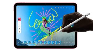 6款iPad選購推薦指南總整理:繪圖工作者、文書工作站挑選方向、Apple Pencil支援的款式-職人選物