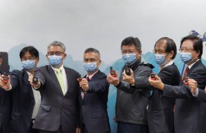 中華電信和Garmin合力推出低軌衛星通訊服務 目前日租半價只要50元-職人選物