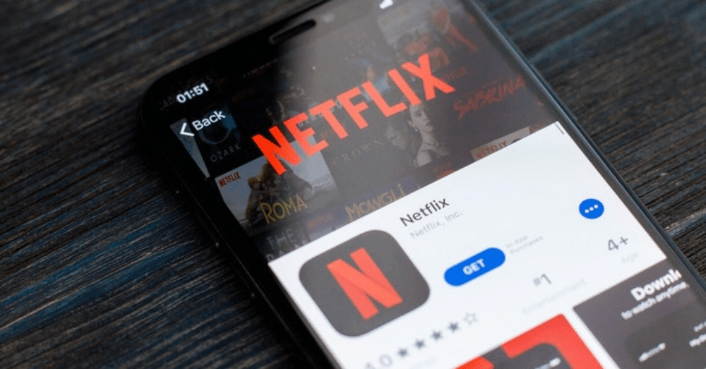 Netflix 明年初推無劇本脫口秀直播 Chris Rock 首發演出 蘋果、亞馬遜、迪士尼也開始佈局直播內容 - 職人選物-職人選物