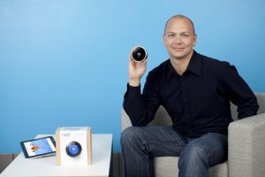 iPod 之父 Tony Fadell 加入 Arm 董事會 協助 Arm 架構推廣至更多應用場景-職人選物