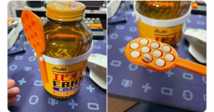 沒耐心數10顆 3D列印專用湯匙一撈收工-職人選物