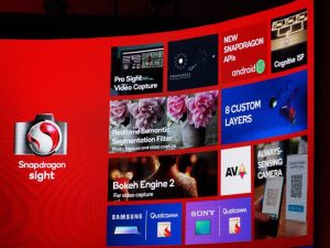 Snapdrgon  8 Gen 2 特色解密( 1 ): Snapdragon Sight 的認知影像訊號處理器結合 8 層即時語意分割強化影片效果,攜手 Sony 、三星為高階影像感測器進行技術最佳化-職人選物