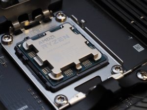 AMD Ryze 5 7600X 處理器與 MSI B650M MORTAR WiFi 主機板評測,相對接近主流價位的系統組合-職人選物