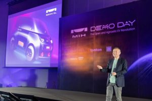MIH開放電動車聯盟公布 Project X 計畫 模組化形式打造微型電動車動力系統 不排除納入 Gogoro Network 能源系統-職人選物