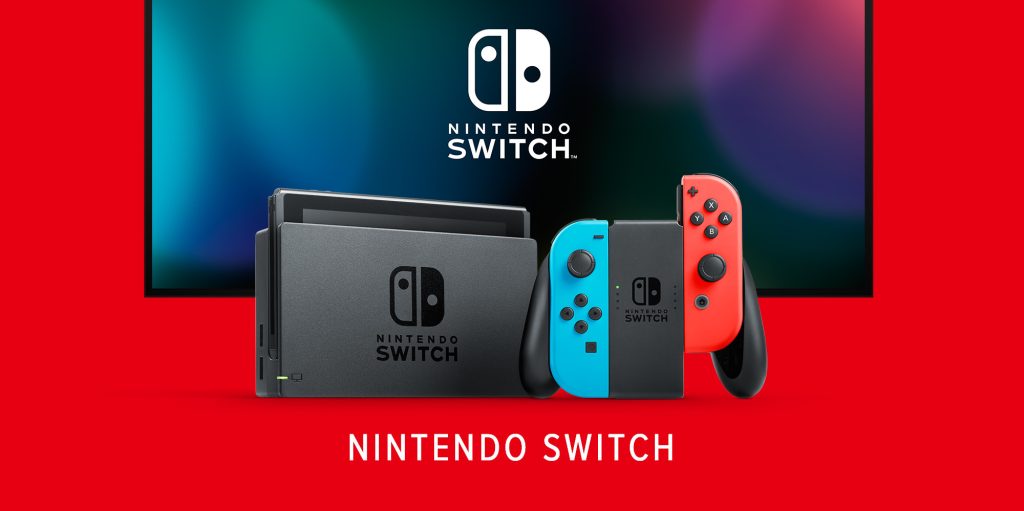 任天堂證實現階段依然沒有調整 Nintendo Switch 售價的打算，但未來依然會視情況進行評估 - 職人選物-職人選物