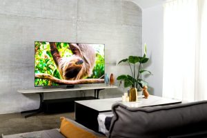 三星 Neo QLED 技術直逼 OLED 面板?五大理由讓 2022 Neo QLED 量子電視成為新一代高階電視主流!-職人選物