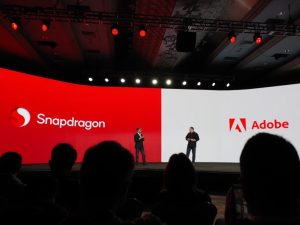 高通攜手 Adobe ，為 Snapdragon 的 Android 、 PC 裝置與 XR 裝置帶來強大創意軟體-職人選物