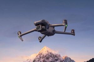 DJI Mavic 3 Classic 精簡版空拍機揭曉 主要規格與 Mavic 3 相同 但僅配置單顆鏡頭 單機身新台幣 44,900 元-職人選物